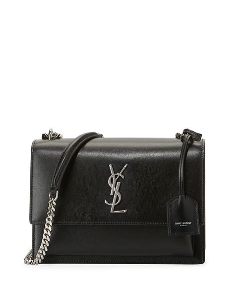 yves saint laurent monogram crossbody|neiman marcus saint laurent crossbody.